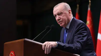 Plan yapacaklar dikkat!  Cumhurbaşkanı Erdoğan bayram tatili süresini resmen duyurdu!