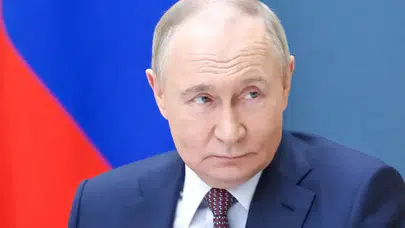 Dünyada kartlar yeniden dağıtılıyor! Trump’ın hemen ardından Putin de Çin’e gidiyor