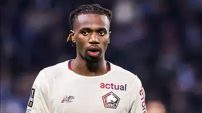 Galatasaray’ın yeni transfer hedefi kim? Mukau kimdir, kaç yaşında, nereli, hangi mevkide oynuyor, bonservisi ne kadar?