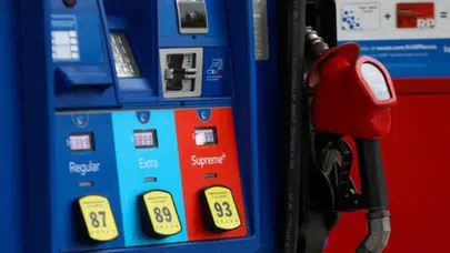 ABD’de 'pompa' depremi! Amerikalılar 1 Mart’tan bu yana benzine ek 24 milyar dolar ödedi