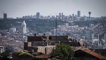 Kira mı kredi mi? 10 büyük şehirde ev sahibi olmanın bedeli belli oldu!