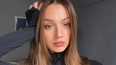 Ceren Ayruk kimdir ve kaç doğumlu? Daha 17'in Leyla'sı nereli, hangi yapımlarda yer aldı?