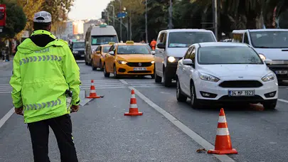 Bakırköy'de fuar alarmı! Bugün bu yollar kapalı, sürücüler için kritik uyarı geldi