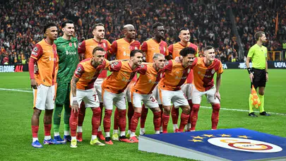 Galatasaray’da sıcak saatler! Şampiyon takımdan ilk ayrılık resmileşiyor
