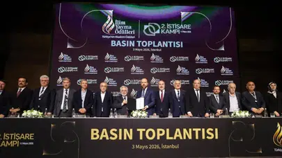 Türkiye’den dünyaya bilim çağrısı! 13 dev akademisyenden ortak bildirge
