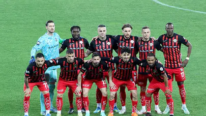 Çorum FK’da tarihi final öncesi büyük devir teslim: Yeni başkan ve yeni hoca ile Süper Lig kapısına!