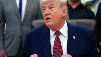 Koltuk sallanıyor! Trump’ın ekonomi yönetimine güven %31’e geriledi