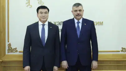 İçişleri Bakanı Çiftçi açıkladı: FETÖ’nün 'sinsi' planı deşifre edildi!