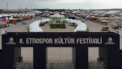 İstanbul’da dev buluşma: Geleneksel festival için geri sayım başladı!
