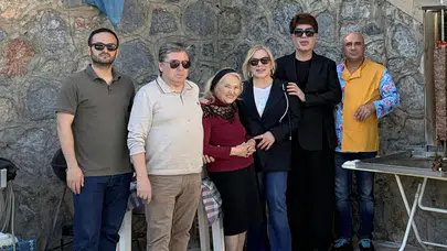 Yılmaz Morgül Bodrum gecelerine dönüyor: Yaz boyu tek sahnede olacak