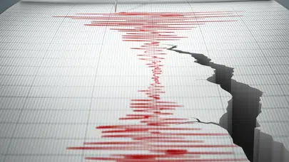 Büyük tehlike nerede? İşte Türkiye’nin deprem açısından en sessiz ve en riskli 10 noktası!