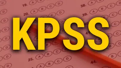 KPSS 2026 başvuruları başladı mı? Lisans, ön lisans, lise sınavı ne zaman? Geç başvuru tarihi belli oldu mu?