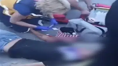 Avcılar’da kabus gecesi! 4 arkadaşın yolculuğu yasla sonlandı