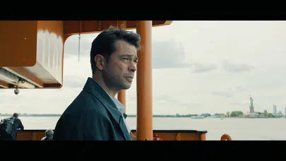 Dondurmam Gaymak: Gapital filminin çekim maratonu tamamlandı