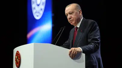Bakü’den dünyaya ilan edildi! Cumhurbaşkanı Erdoğan: Bölgesel katkısı tartışılmaz
