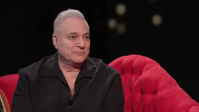 Mehmet Ali Erbil katıldığı programda tüm evliliklerinin boşanma sorumluluğunu üstlendi