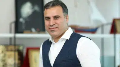 Haluk Levent’in kardeşi kim, Berkant Acil kimdir, kaç yaşında, nereli, neden tutuklandı, suçu ne?