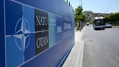 NATO öncesi Ankara'da "Turkuaz" alarmı: 209 gözaltı!