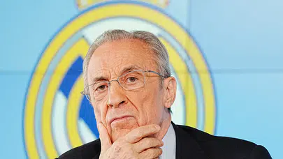 Real Madrid’de bir dönemin sonu mu? Florentino Perez’den net açıklamalar