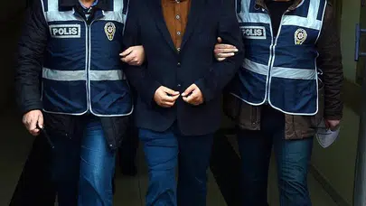 11 ilde şafak vakti çete operasyonu: 51 gözaltı!