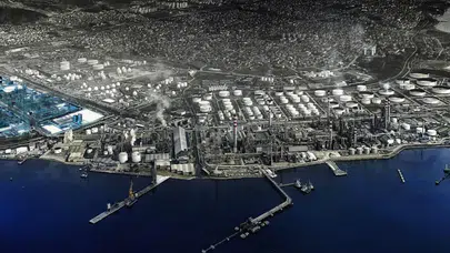 Devlerin zirve yarışı belli oldu: İşte Türkiye’nin en büyük sanayi kuruluşu