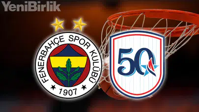 Fenerbahçe Beko – Anadolu Efes maçı saat kaçta, hangi kanalda, beIN Sports 5 şifresiz mi, canlı nasıl izlenir?