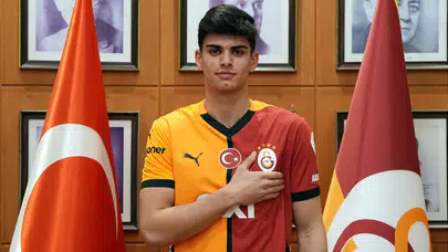 Florya’da transfer alarmı! Avrupa’nın 3 dev ligi Galatasaray’ın yıldızına kancayı taktı