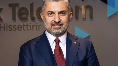 Türk Telekom'un milli genişbant erişim çözümü