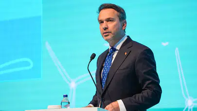 Türkiye’nin enerjisinde güneş çağı: Yıl sonu itibarıyla zirveye yerleşiyor!