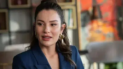 Genç yaşta kahreden veda: Kızılcık Şerbeti'nin ünlü oyuncusu hayatını kaybetti!
