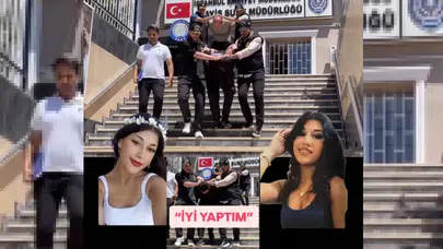 Mahkemeden emsal karar: Oya Budak'ın katiline hiçbir indirim uygulanmadı!