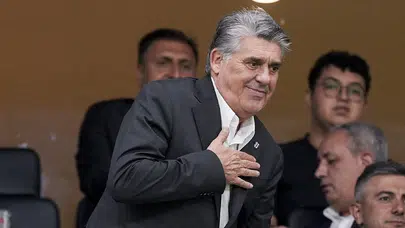 Beşiktaş'tan yılın transfer operasyonu: Fransa'da hedef Gürcü yıldız!