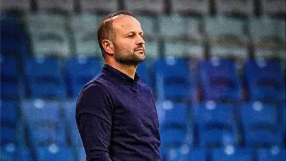 Trendyol 1. Lig'de hareketli günler: Ankara Keçiörengücü yeni hocasını buldu