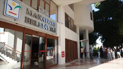 Belediyedeki rüşvet soruşturmasında çember daralıyor: Manavgat'ta tutuklu sayısı 18 oldu