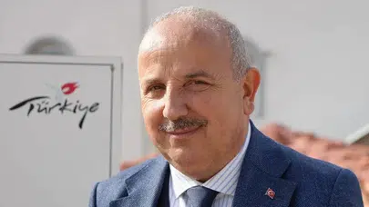 Rüşvet cezası sonrası görevden alındı! Keskin Belediye Başkanı hakkında flaş gelişme