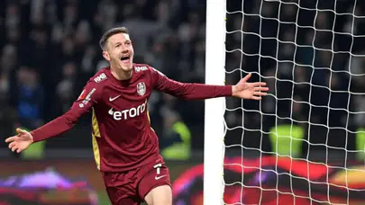 Ermal Krasniqi hangi takımda oynuyor? Kimdir, kaç doğumlu, aslen nereli ve hangi takımlarda oynadı, futbol kariyeri nasıl?