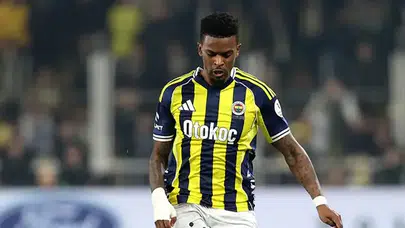 Fenerbahçe'de yılın transfer operasyonu: Premier Lig'in 20 milyon Euro'luk yıldızı geliyor!