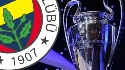 Kadıköy'de Avrupa gecesi: Fenerbahçe’nin Devler Ligi takvimi belli oldu