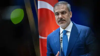 Diplomaside Ankara hattı: Bakan Fidan Moskova ziyaretinin perde arkasını araladı