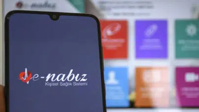 e-Nabız üzerinden sağlık durum belgesi alma süreci ve gerekli adımlar