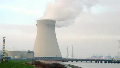 Enerjide dışa bağımlılığa son: 100 MW'lık yerli SMR için geri sayım başladı