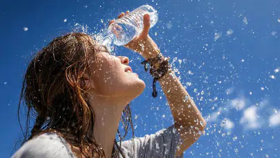 Meteoroloji uyardı: Bu hafta termometreler 42 dereceyi görecek!