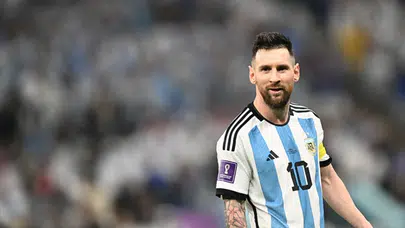 Kansas’ta Lionel Messi resitali: Hat-trick’le gelen tarihi rekor