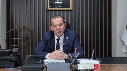 Tanju Özcan hakkında bir tutuklama kararı daha: Bu kez gerekçe cinsel saldırı!