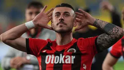 Metehan Mimaroğlu kimdir ve kaç yaşında? Nereli, istatistikleri nasıl, Trabzonspor'a maliyeti ne kadar oldu?