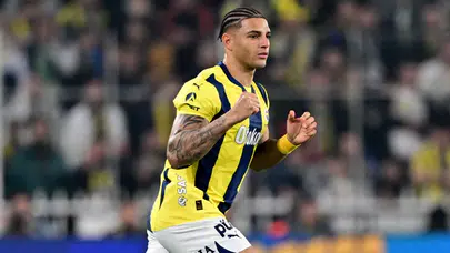 Diego Carlos sağlık kontrolüne neden katılmadı? Sağlık durumu nasıl, sakat mı? Fenerbahçe açıklaması ne?