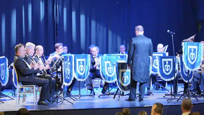 Manisa Kültür Yolu Festivali'nin altıncı gününde müzik ve edebiyat rüzgarı esti