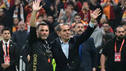 Galatasaray’da forvete iki aday: Deniz mi, Bertuğ mu? İşte son detaylar