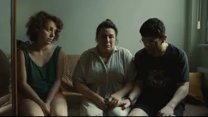 En Güzel Cenaze Şarkıları filmi Kadıköy Sineması'nda seyirciyle buluşuyor