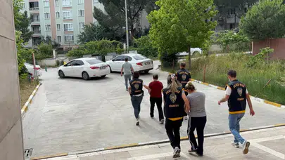 Manisa’daki kan donduran vahşette 16 yıllık sır perdesi aralandı: Anne gözaltında!